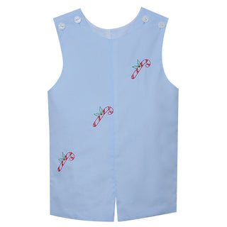 Hayes Candy Cane Shortall
