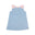 Barrington Blue and Palm Beach Pink