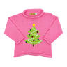 Christmas Tree on Bubblegum