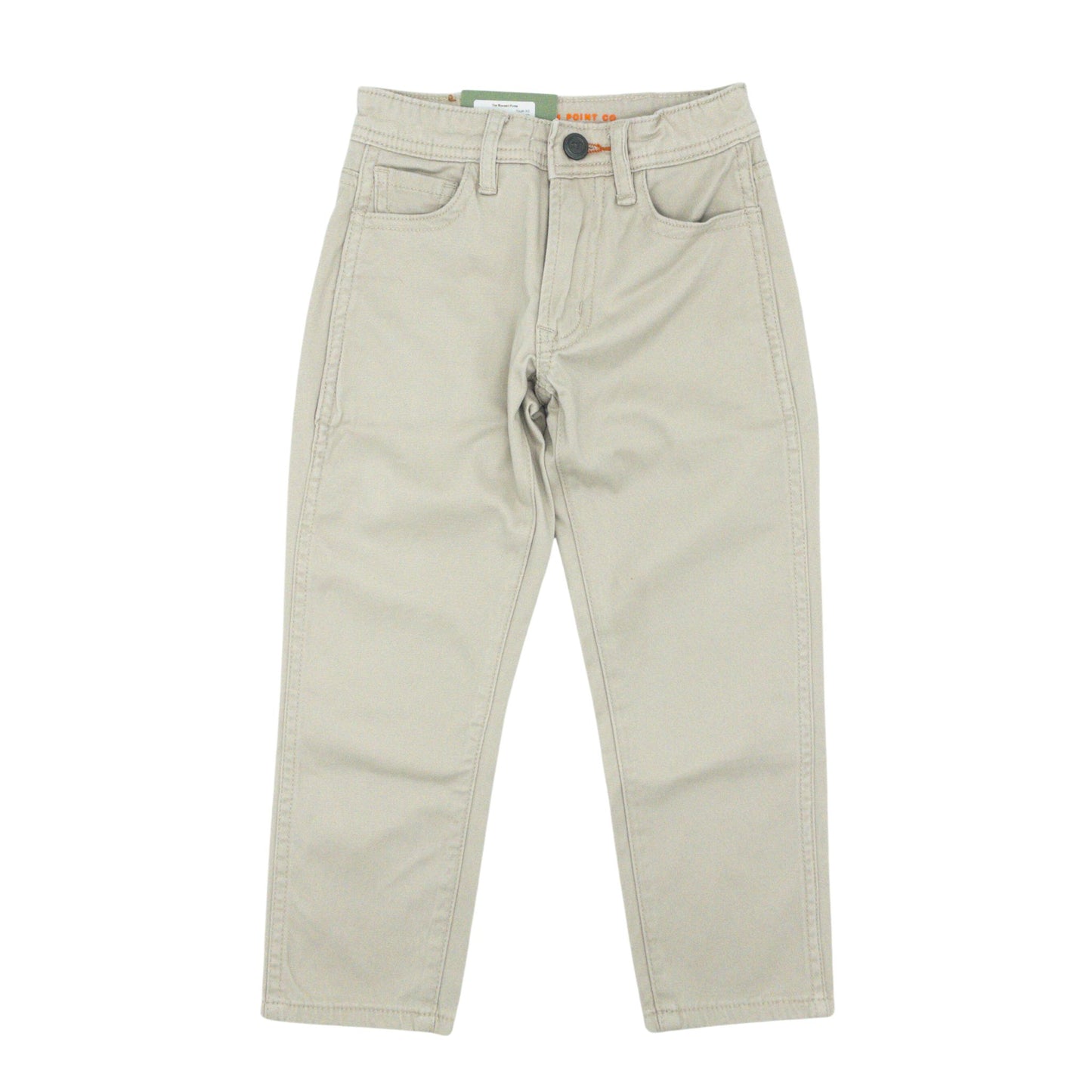 Maxwell Pants