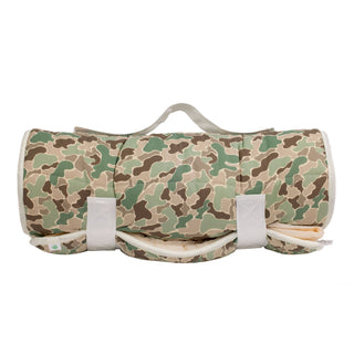 Nap Mat - Camo
