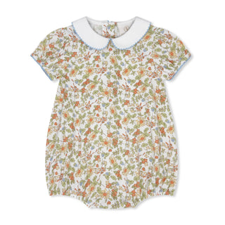 Knit Patty Cake Bubble - Hearthside Floral