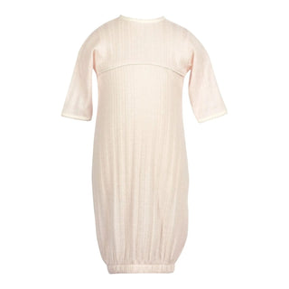 Amory Daygown Gift Set - Pink