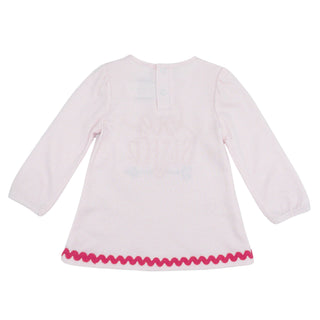 Big Sister Swing Top - FINAL SALE