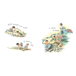 All the World By Liz Garton Scanlon