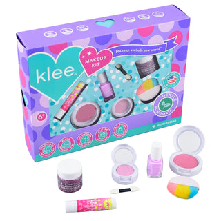 Sweet Lil' Nothings Deluxe Makeup Kit
