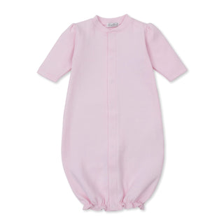 Jacquard Converter Gown - Sweet Homecoming in Light Pink