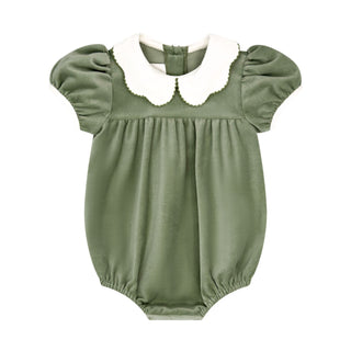 Special Moments Bubble - Leyland Velvet