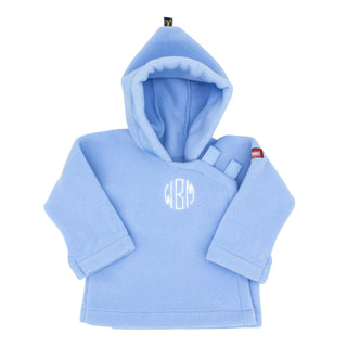 Warmplus Jacket - Light Blue