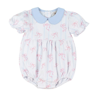 Girls Collins Classic Bubble - Bowtiful