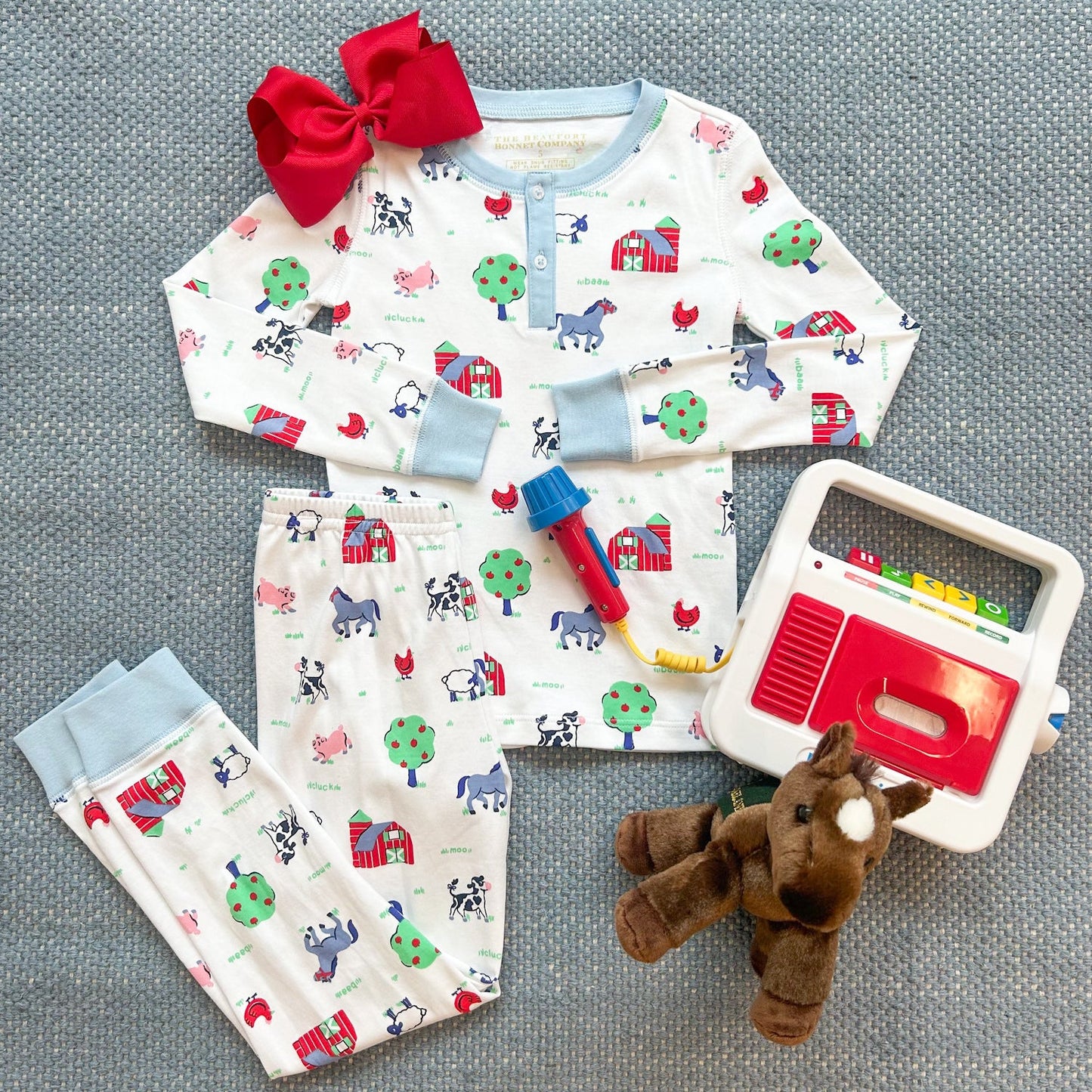 Sutton's Sweet Dream Set