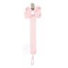Light Pink with White