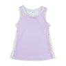 Petal Purple with Sunny Day Floral