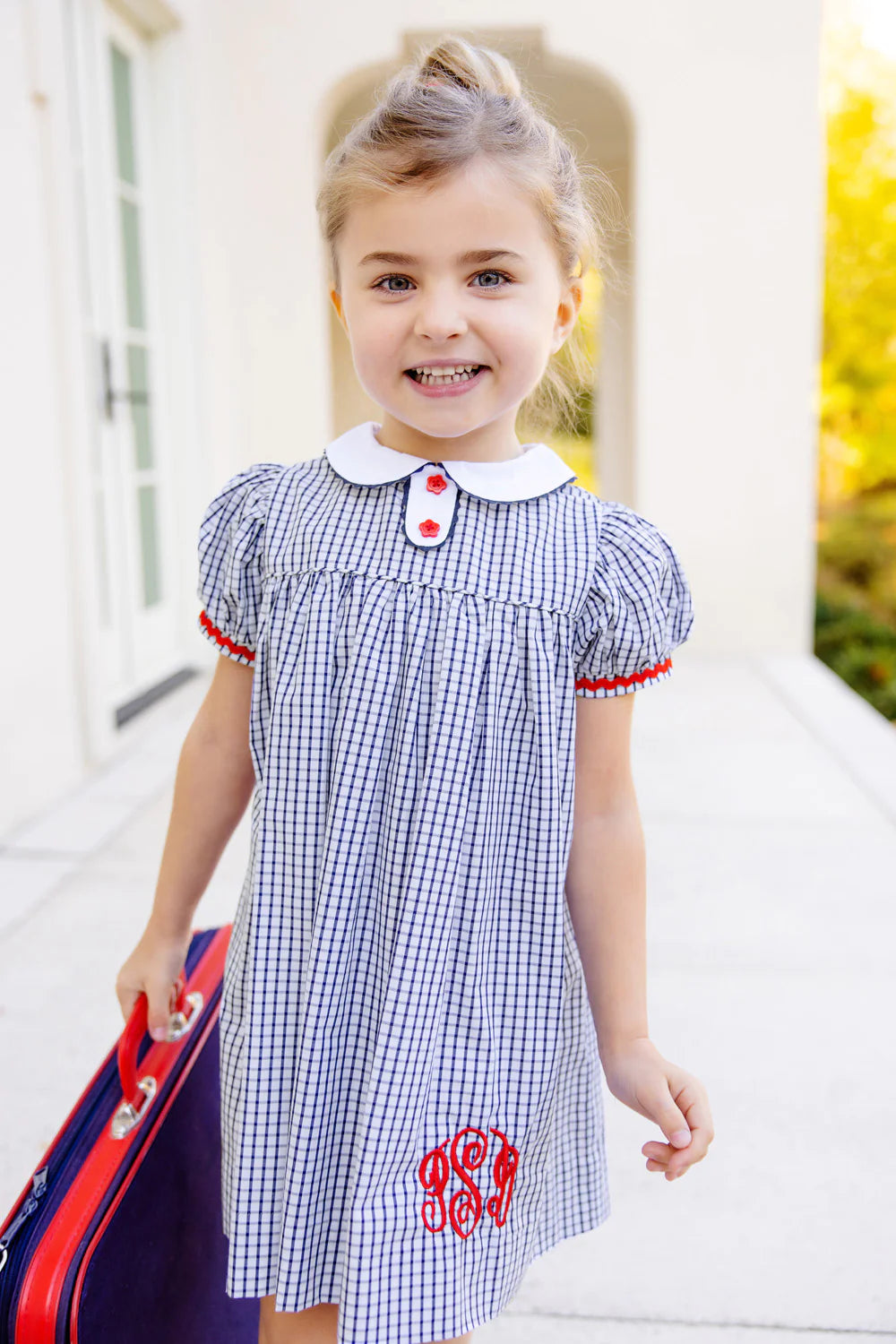 Mary Dal Dress - 35% OFF