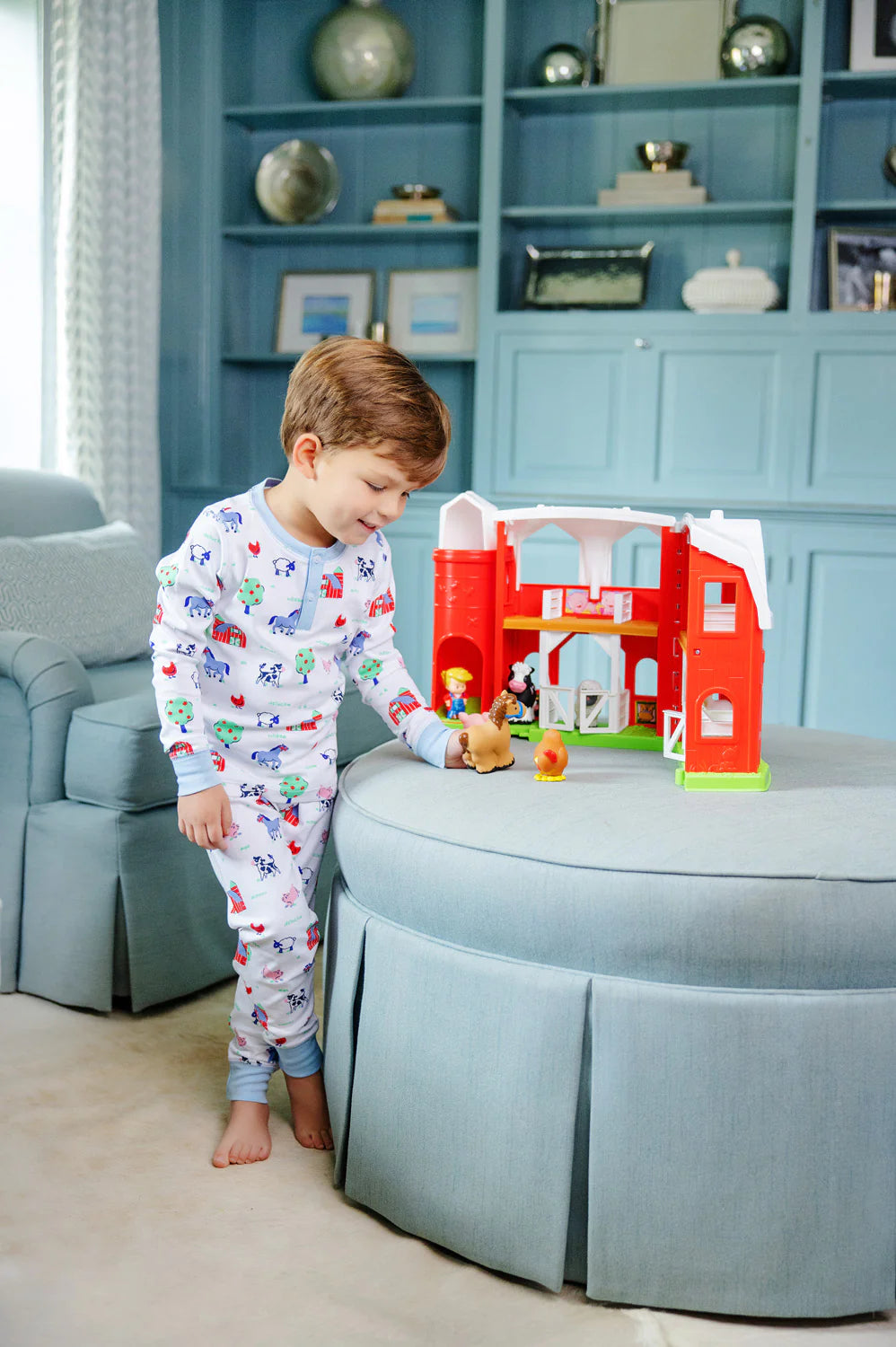 Sutton's Sweet Dream Set