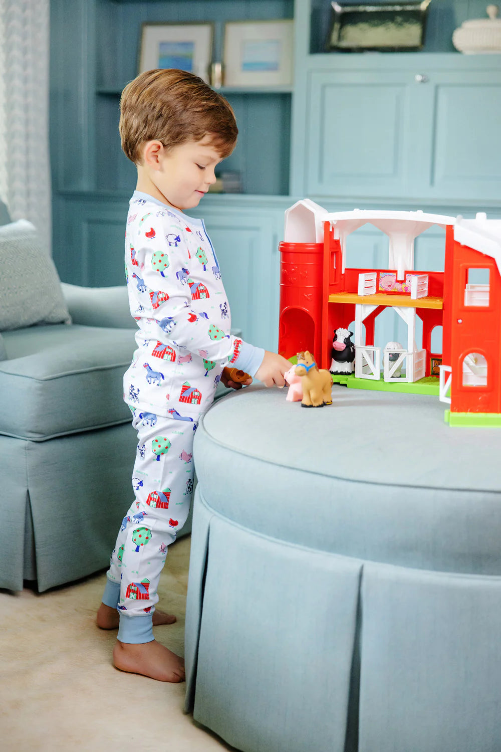 Sutton's Sweet Dream Set