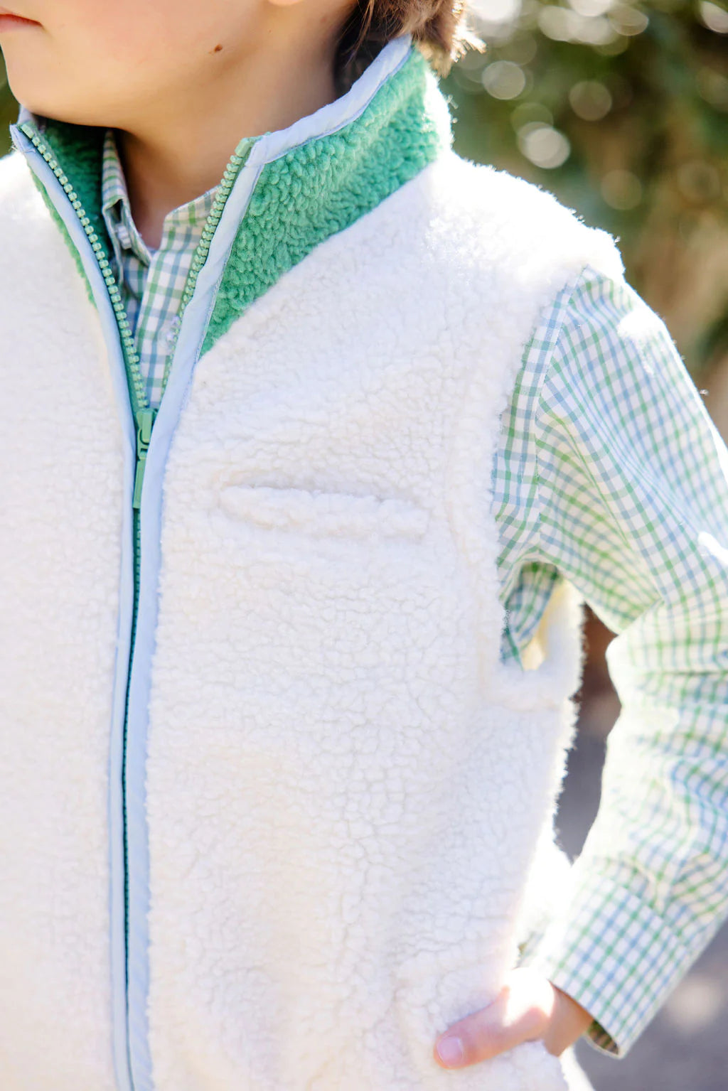 Dean's List Dress Shirt