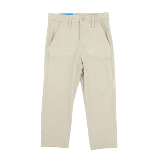 Club Pant - Khaki Performance