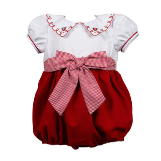 Girls Luciana Loop Bubble