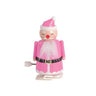 Pink Santa
