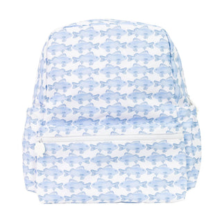 Backpack - Fish