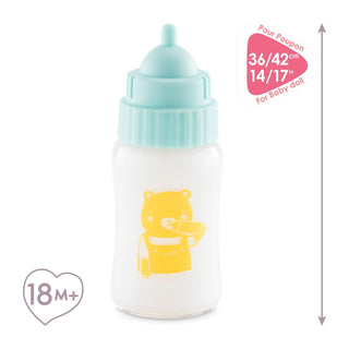 Milk Bottle with Sound