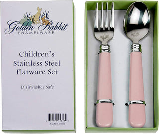 Baby Flatware Set