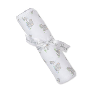 Printed Blanket - Elephant Esprit