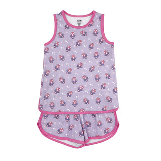 Pima Knit Lounge Set - FINAL SALE