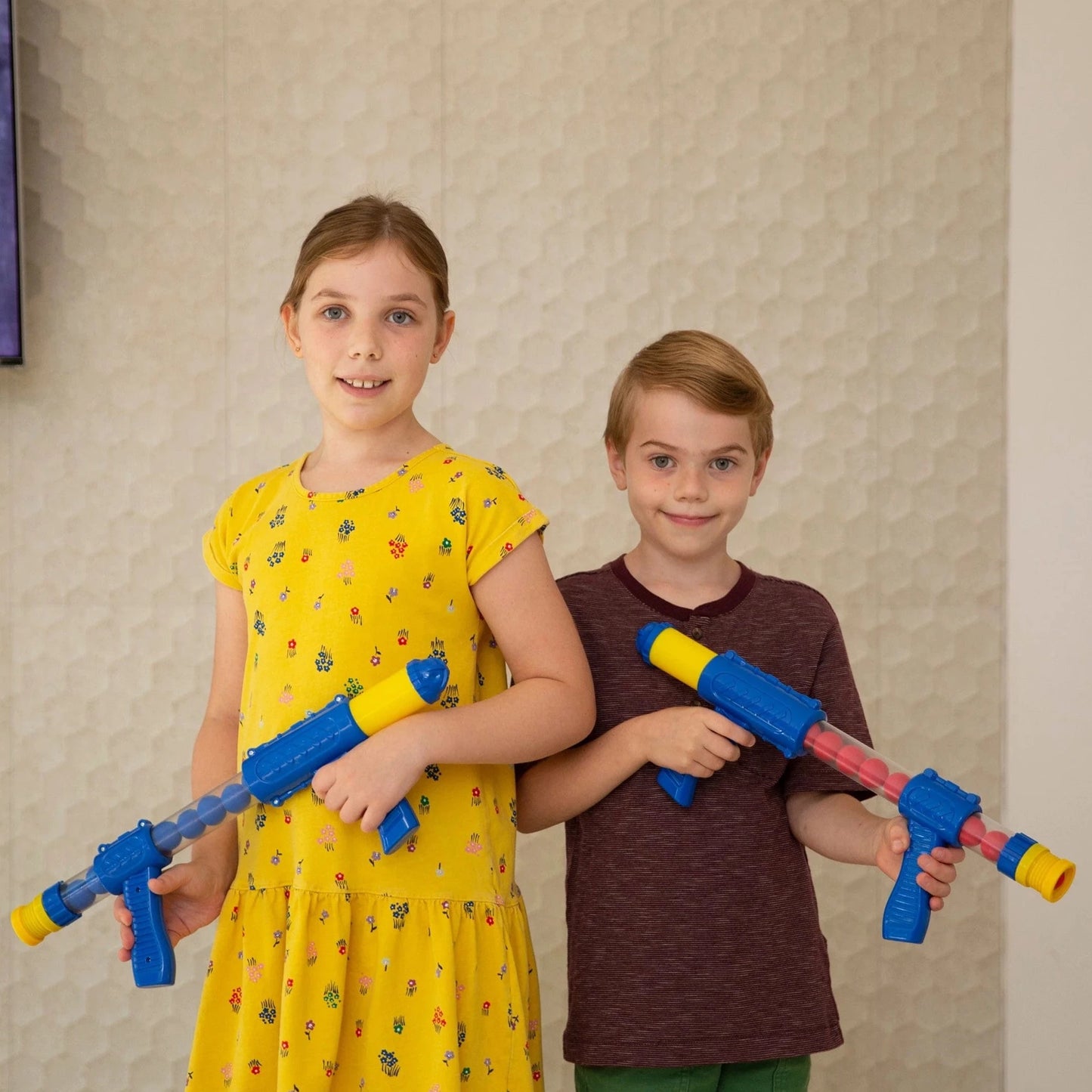 Battle Blaster 2 PC