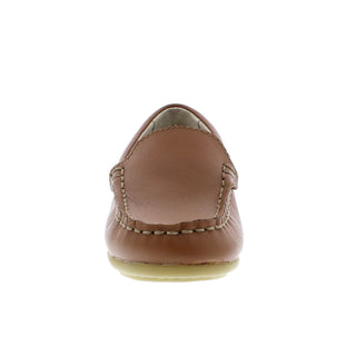 Brooklyn Loafer - Chestnut