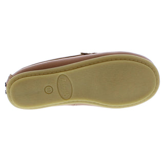 Brooklyn Loafer - Chestnut