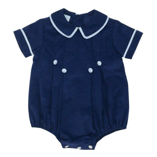 Boys Corduroy Bubble