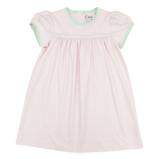 Pima Knit Dress - FINAL SALE