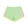 Lexington Lime Seersucker with Pier Party Pink & Lake Worth Yellow