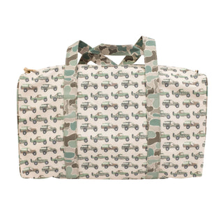 Duffle Bag - Jeep