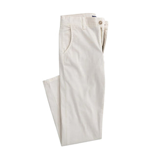 Cairo Chino Pant - Stone