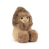 Yeti Outfit