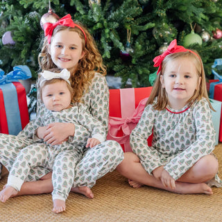 Carlin Gown - Under the Christmas Tree