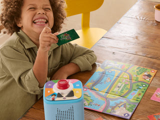 Tonieplay Game - Paw Patrol: Adventure Bay Rescue Heroes