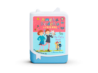 Audiobook Tonies 4 Pack - Amelia Bedelia