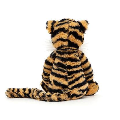 Bashful Tiger - Original