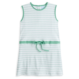 Pima Knit Stafford Dress - FINAL SALE