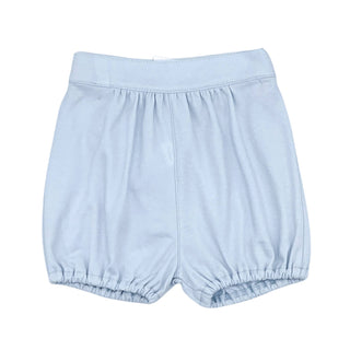 Boys Pima Banded Short - FINAL SALE