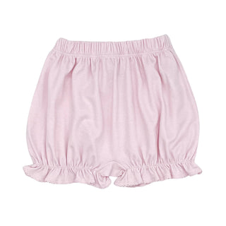 Girls Pima Bloomer Short