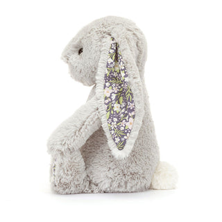Blossom Bunny - Silver 'Bloom'