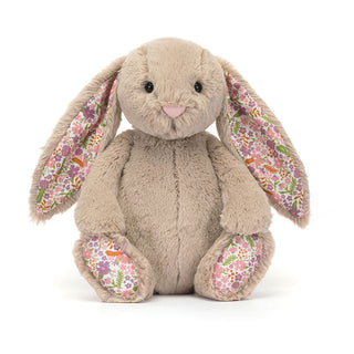 Blossom Bunny - Beige 'Petal'
