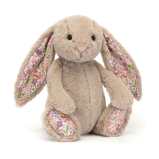 Blossom Bunny - Beige 'Petal'