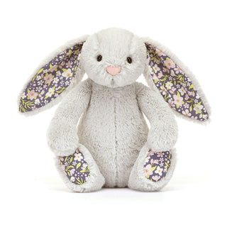 Blossom Bunny - Silver 'Bloom'