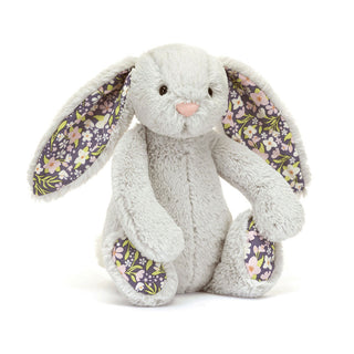 Blossom Bunny - Silver 'Bloom'